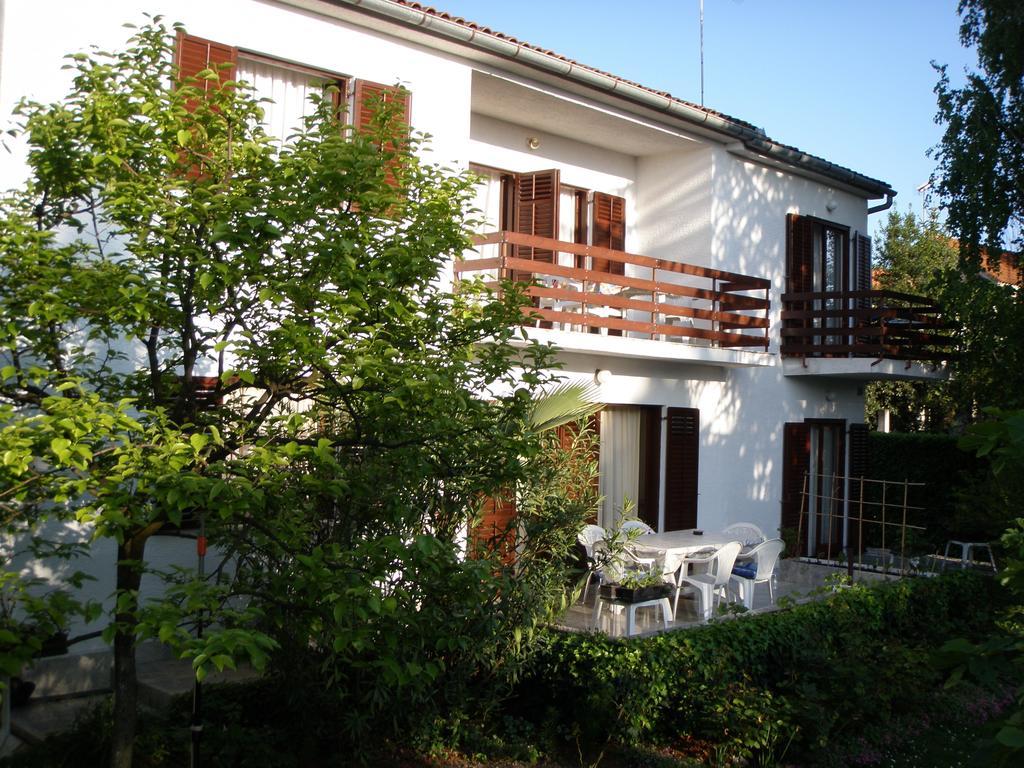 Apartments Barbara Poreč Habitación foto